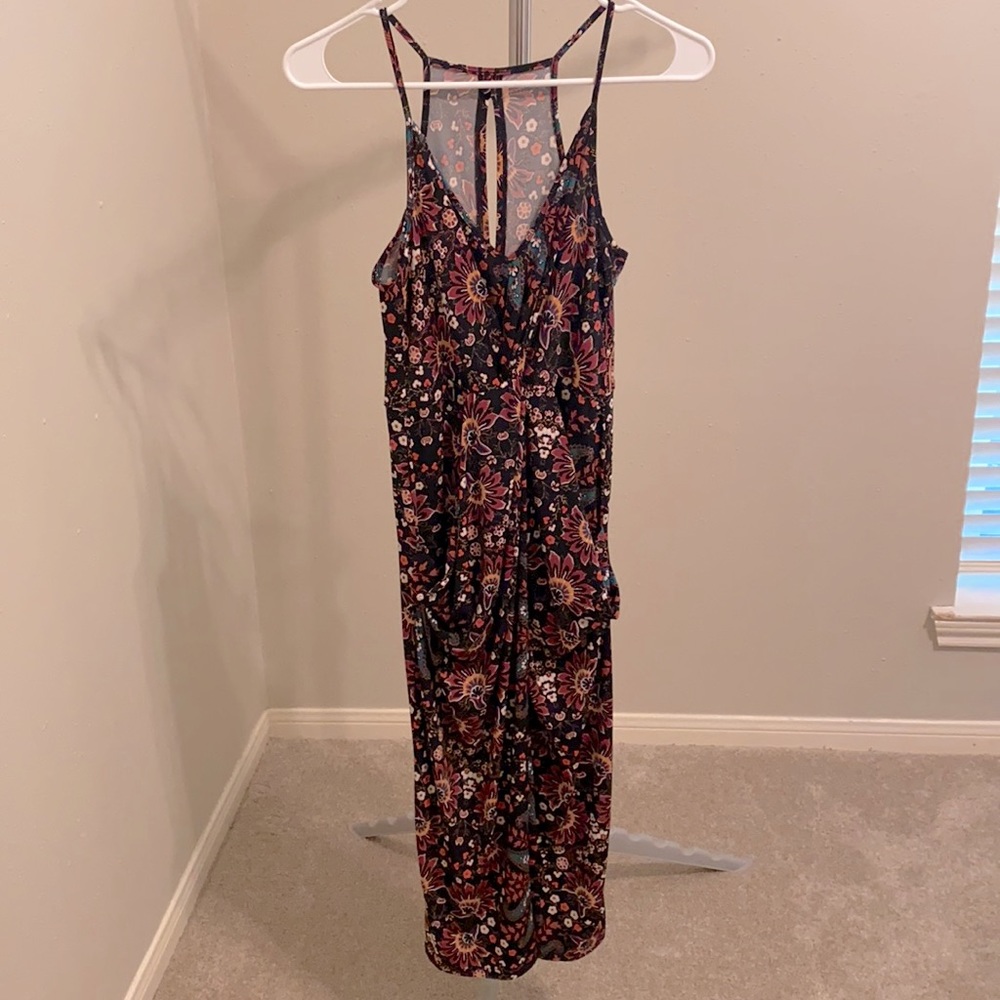 Bcbgeneration Drapey Pocket Dress - image 3